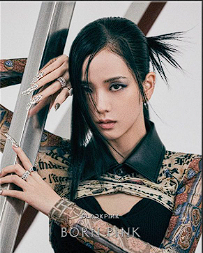 Jisoo